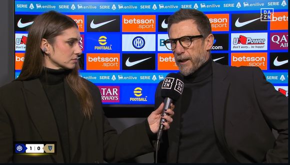 Lecce, Di Francesco: “Ottima partita, peccato. Il gol ce lo siamo fatto un po’ da soli”- immagine 2