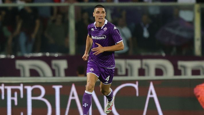 Fiorentina, per fermare la Dea serve un muro in difesa - immagine 1