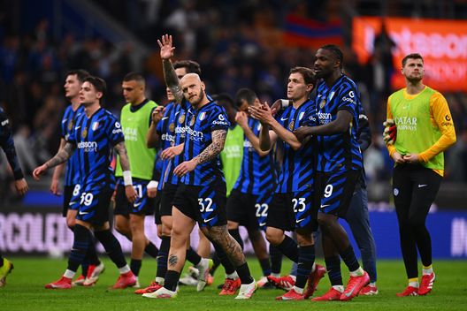 Verso Inter-Bayern Monaco