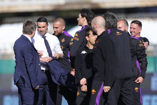 Gazzetta critica Palladino: “Perché fare pretattica sulla formazione nel 2025?”- immagine 2