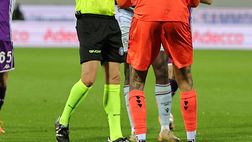 Udinese – Arriva la sentenza del giudice sportivo: la squalifica di Okoye