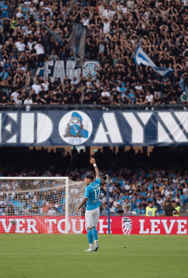 Garra sulla fascia sinistra: il best of della stagione di Olivera – LA FOTOGALLERY - immagine 6