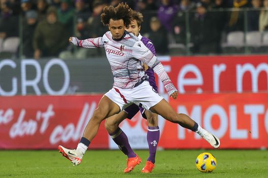 Zirkzee: “Concentrato sulla partita. Vogliamo vincere”- immagine 2