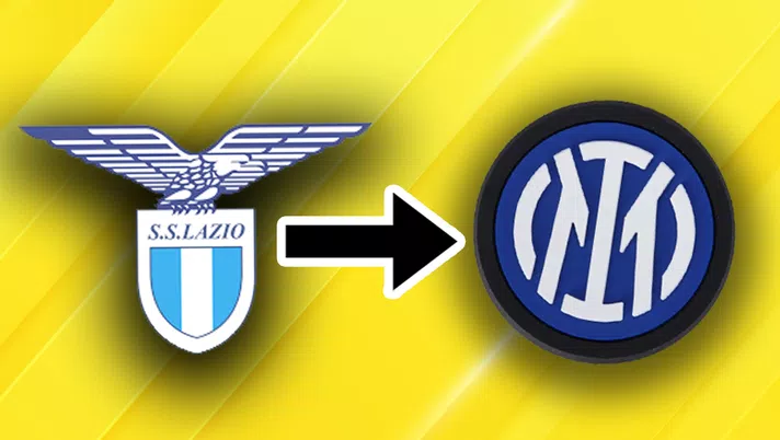 Colpo Lazio Inter
