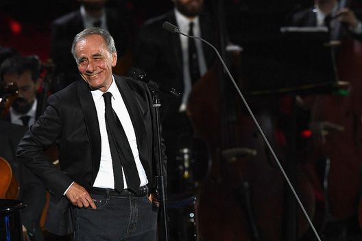 Getty Images Vecchioni: “Non mi aspettavo di vincere nel derby, mi sembrava troppo. Ora Champions e Mondiale”- immagine 3