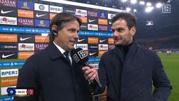 Inzaghi: “Servirà un’ottima Inter, abbiamo problemi in mezzo. Frattesi non è al massimo, ma…”