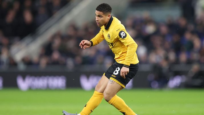 Il Napoli continua a mantenere l'interesse per Joao Gomes Joao Gomes Napoli