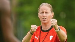 Serie A Femminile, ecco gli orari della prima giornata di campionato
