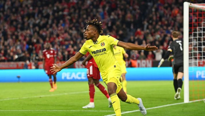Milan, UFFICIALE: dal Villarreal a titolo definitivo ecco il nigeriano Chukwueze - immagine 1