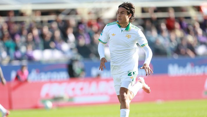 Getty Images Roma, il rinnovo di Dybala non è una priorità: si attende continuità fisica e tecnica - immagine 1