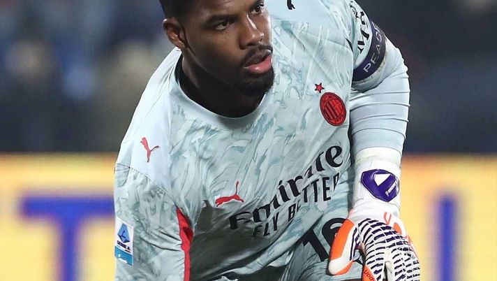 Rinnovo Maignan, al Milan ottimismo diffuso. Il portiere sempre più immerso nel progetto