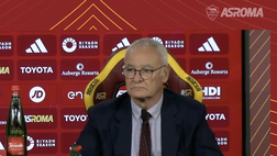 Ranieri: “Dybala, la verità e cosa ho detto ai Friekdin! Sui ritorni di Totti e De Rossi…”