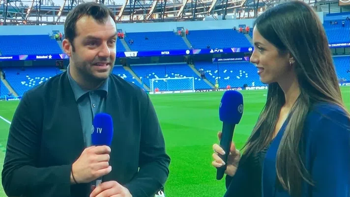 Pandev a ITV: “Questa Inter ha la stessa mentalità vincente della mia. Bisseck? Inzaghi sa…” - immagine 1