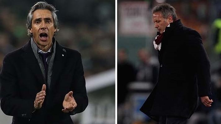 Mihajlovic, questa volta i cambi incidono su Fiorentina-Torino Mihajlovic, questa volta i cambi incidono su Fiorentina-Torino - immagine 1