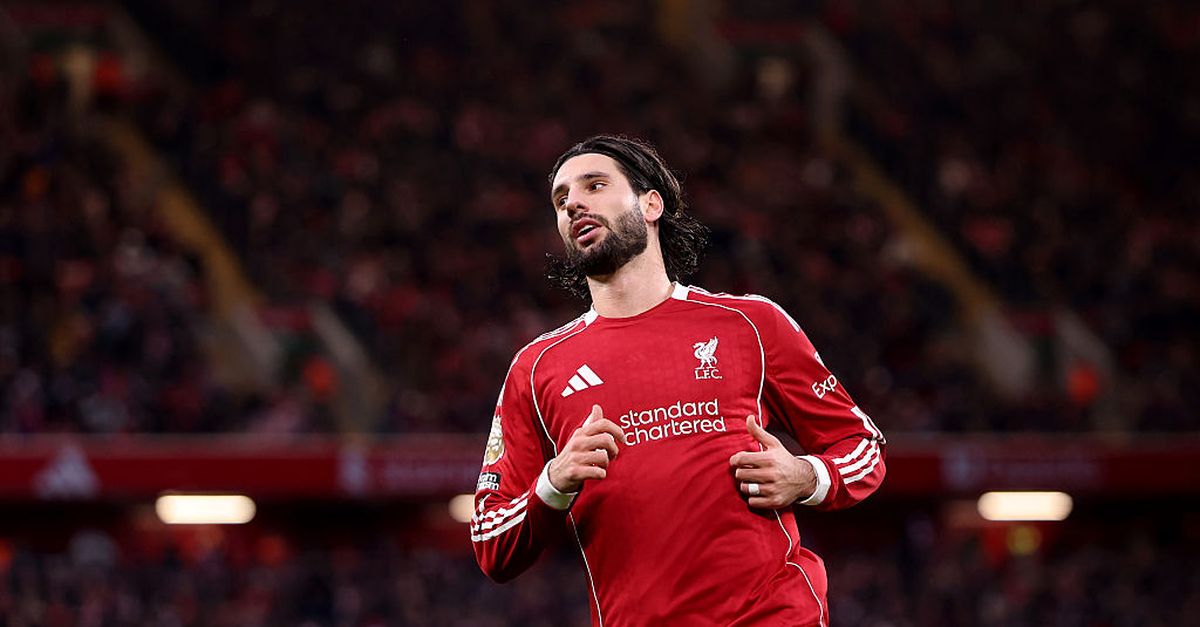 Liverpool, Szoboszlai: “Pronto a morire in campo. E ai tifosi chiedo scusa”