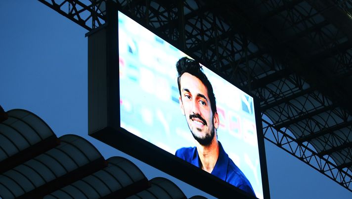 Fondazione Milan e Associazione Davide Astori lanciano una raccolta fondi - immagine 1