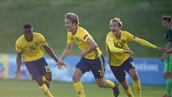 Subito dopo il derby di Stoccolma, esplode il personaggio Hammar: “Tutti a casa!”