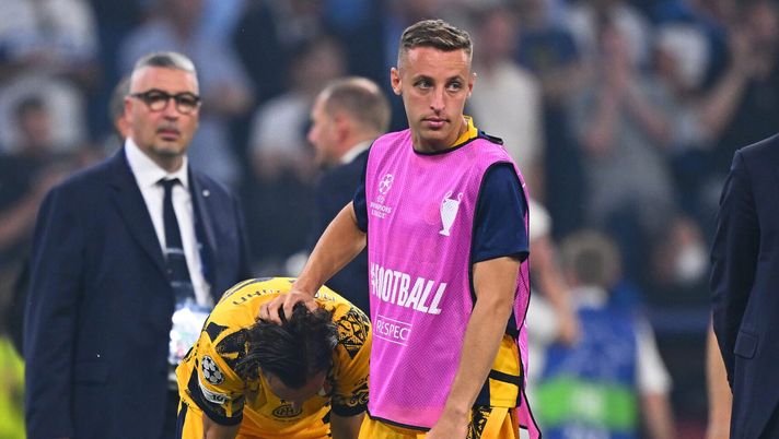 PSG-Inter, Frattesi: duro confronto con Inzaghi. Addio scontato se il tecnico resterà - immagine 1