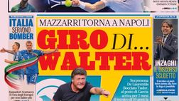 Rassegna stampa – Tra rinnovi e scudetto: Juve, settimane di fuoco