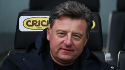 Runjaic: ” Udinese con poca intensità, complimenti a Duda”