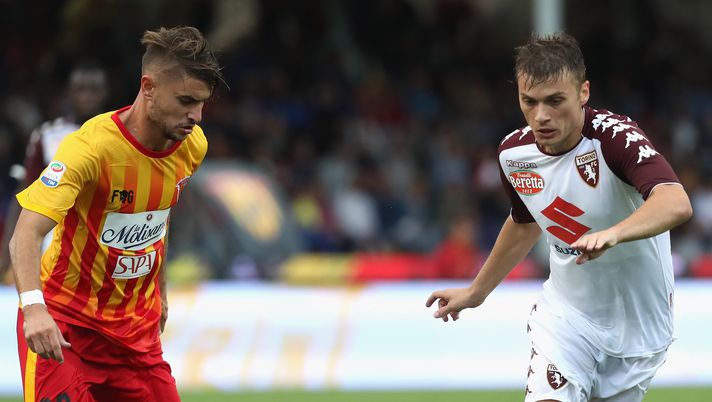 Torino-Sampdoria, fase di ripiegamento determinante: Ljajic a guidare i compagni - immagine 1