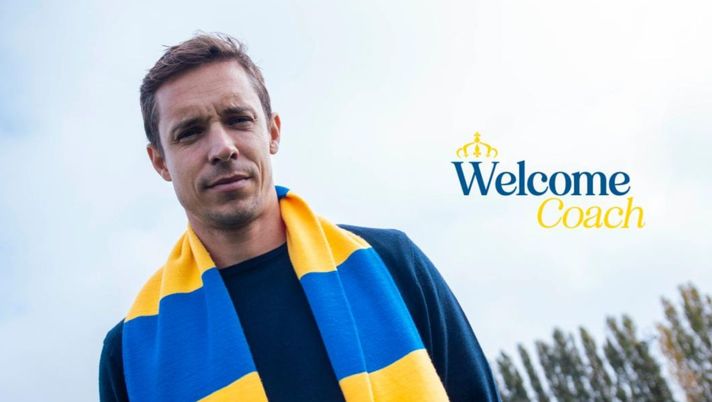 Foto rusg.brussels Union SG, prove generali in vista dell’Inter: fissato l’esordio di Hubert - immagine 1