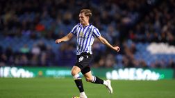 Sheffield Wednesday-Grimsby, streaming live e diretta tv: dove vedere la partita gratis