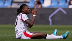 I voti di Sassuolo-Milan al fanta: male Leao, affonda Tomori! Laurienté show, Thorstvedt più di Berardi