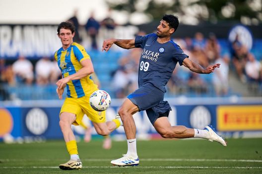 Inter, che inizio per Taremi: titolare aggiunto per Inzaghi, jolly per l’attacco- immagine 3