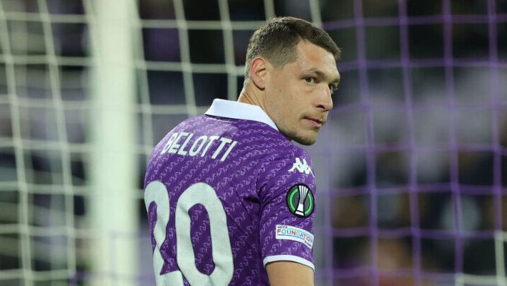 Belotti pronto a lasciare la Roma e rimanere in Serie A: accordo tra club, cosa manca per chiudere - immagine 1