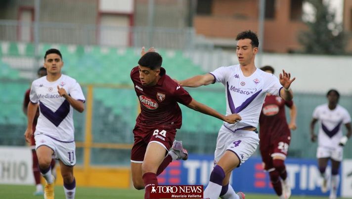 Primavera, le pagelle di Torino-Fiorentina 0-1: ai granata manca lo spunto giusto - immagine 1
