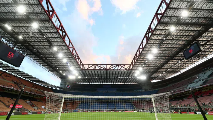 Fortino San Siro: il Milan ha bisogno di te… - immagine 1