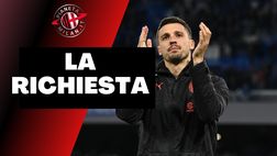 Calciomercato Milan – Pedullà: “Ecco la richiesta per Krunic”