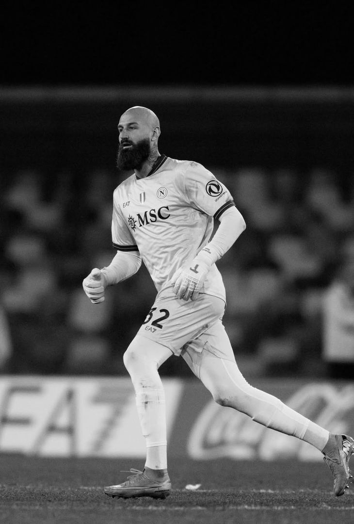 “Indistruttibili!”: il film in bianco e nero di Napoli-Roma – LA GALLERY - immagine 5