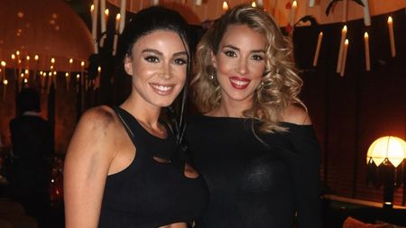 Fonte: Instagram Alice Campello
