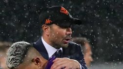 FOTO – Dodo scherza: “Grande vittoria. Ora riposiamoci, ne ho bisogno”