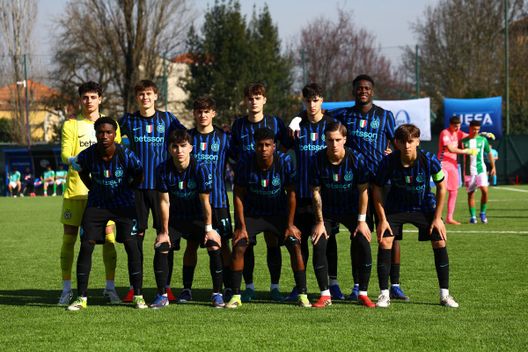 Youth League, Inter-Betis 5-3 risultato finale: nerazzurri ai quarti di finale!- immagine 2