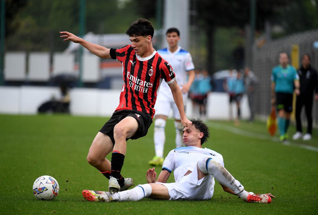 PRIMAVERA | Lazio-Milan, le foto della trentacinquesima giornata – GALLERY - immagine 3