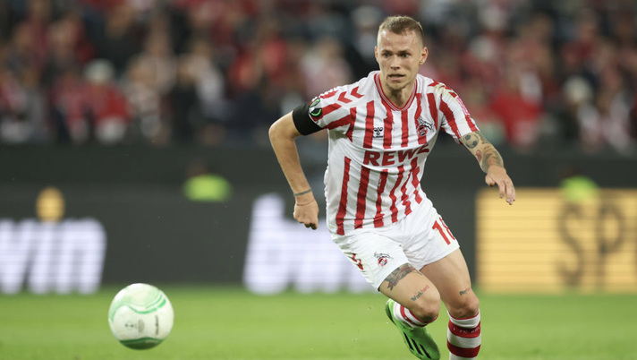 Getty Images  Gaich e Duda al Verona, è fatta - immagine 1