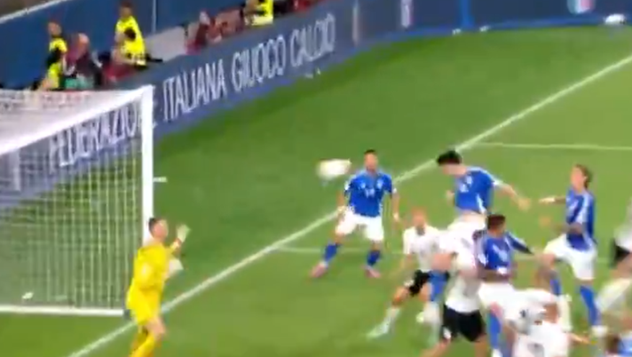 Bastoni firma il 5-0