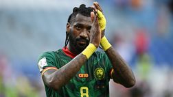 Battuta d’arresto per il Camerun di Anguissa: 1-1 in casa della Libia