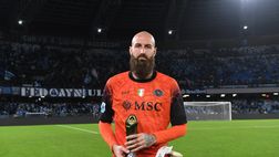 Avramov: “L’impatto di Milinkovic al Napoli non mi sorprende, lo volevo al Brescia”