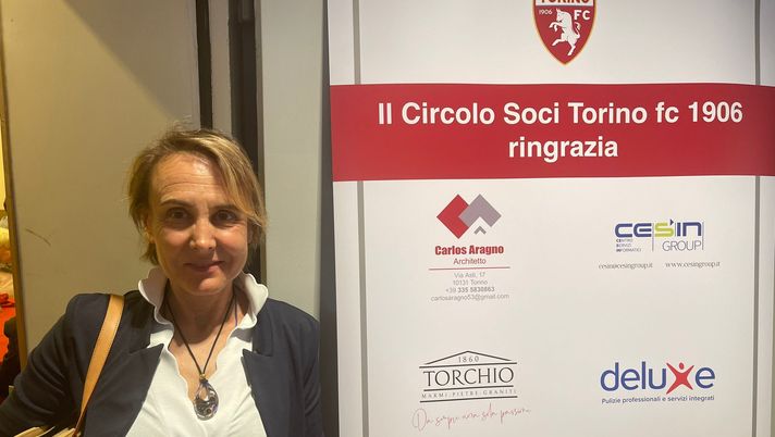 Anna Torchio: “Ecco come eseguiamo la manutenzione a Superga e al Monumentale” - immagine 1