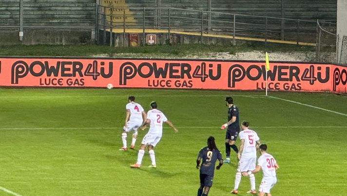 FINALE | PADOVA-RENATE 1-0 (78′ Valente) - immagine 1