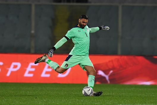 Nazionali, Italia-Estonia: Sirigu titolare e capitano, Belotti verso la panchina- immagine 2