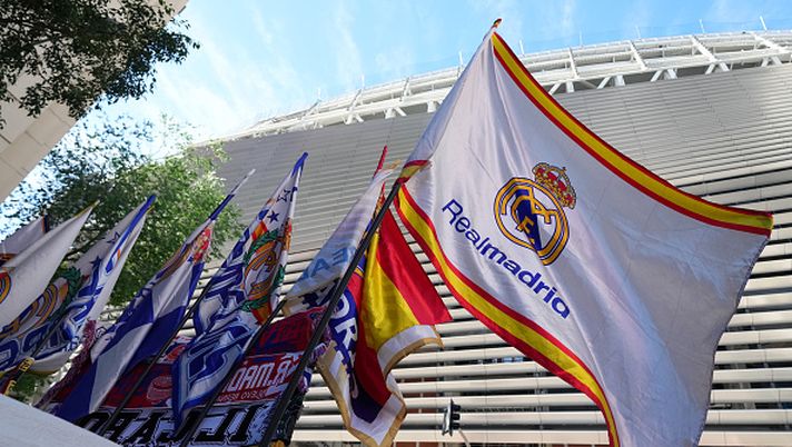 Il derby, il Clasico e i cori razzisti: il nuovo impegno scritto per i Grada Fans del Real Madrid… - immagine 1