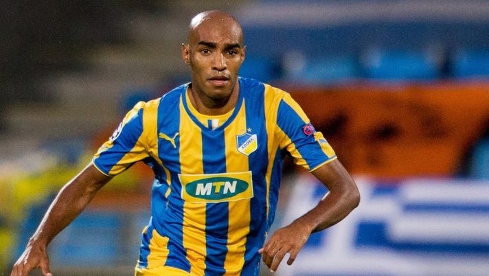 L’Apoel piega lo Slavia Praga 2-0:  Carlão vede la Champions - immagine 1