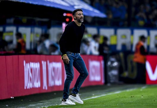 (Photo by Marcelo Endelli/Getty Images) Unión salvo all’ultima giornata, Kily González: “Come una finale di Coppa del Mondo”- immagine 2
