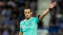 Atlético Madrid-Real Madrid, scelto l’arbitro con un cambiamento storico al VAR