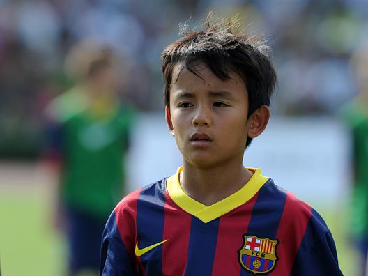 Kubo, il “Messi giapponese”: Inter, ecco chi è la stella della Real Sociedad- immagine 2